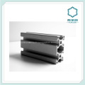 Profil de matériel mécanique pièces en aluminium